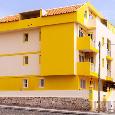 Santa Maria Flats Apartment Exterior photo