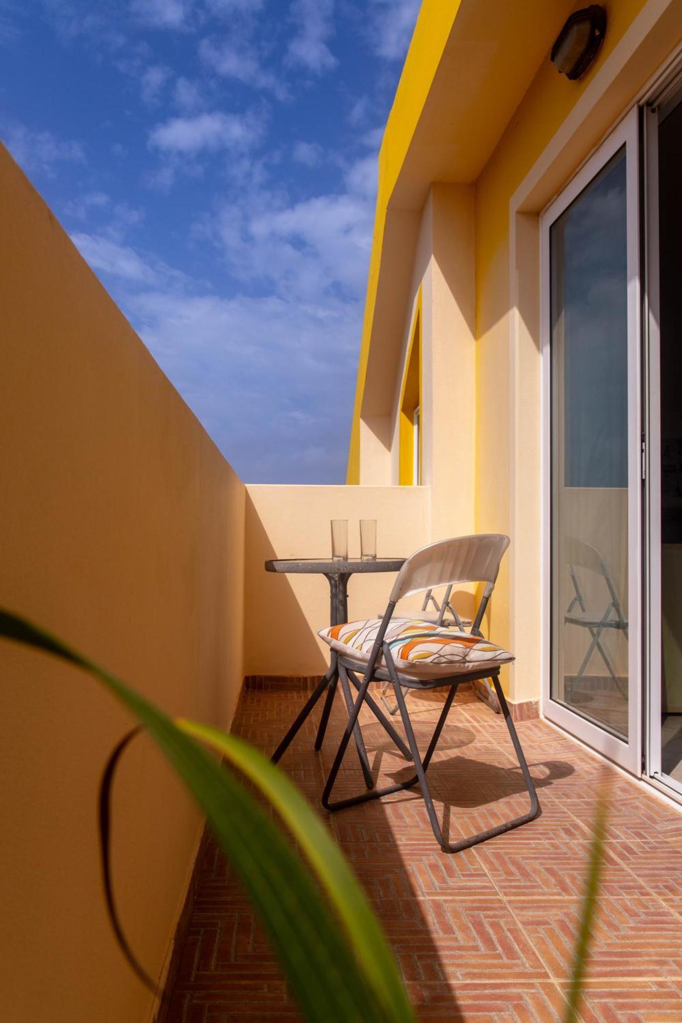 Santa Maria Flats Apartment Exterior photo