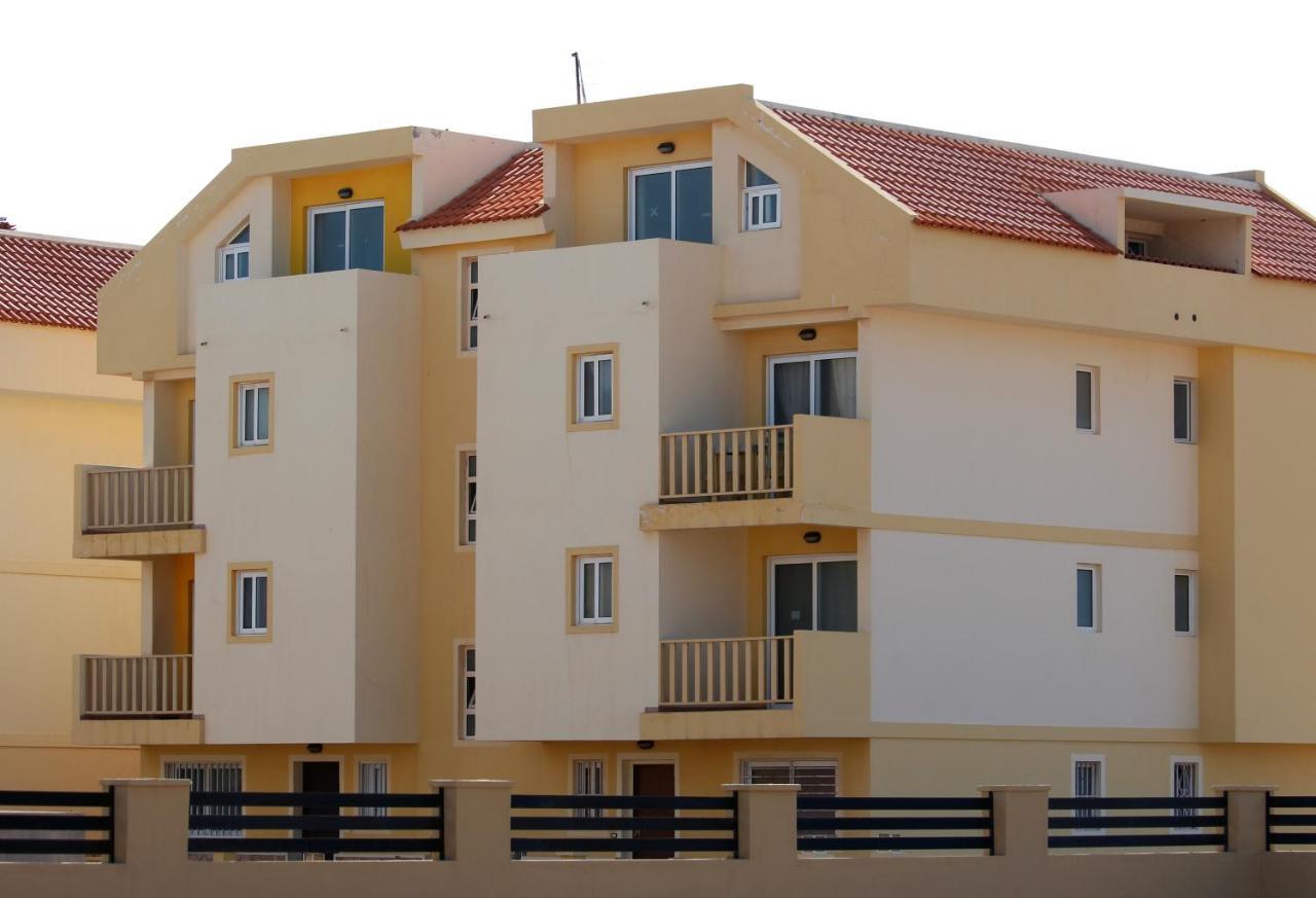 Santa Maria Flats Apartment Exterior photo
