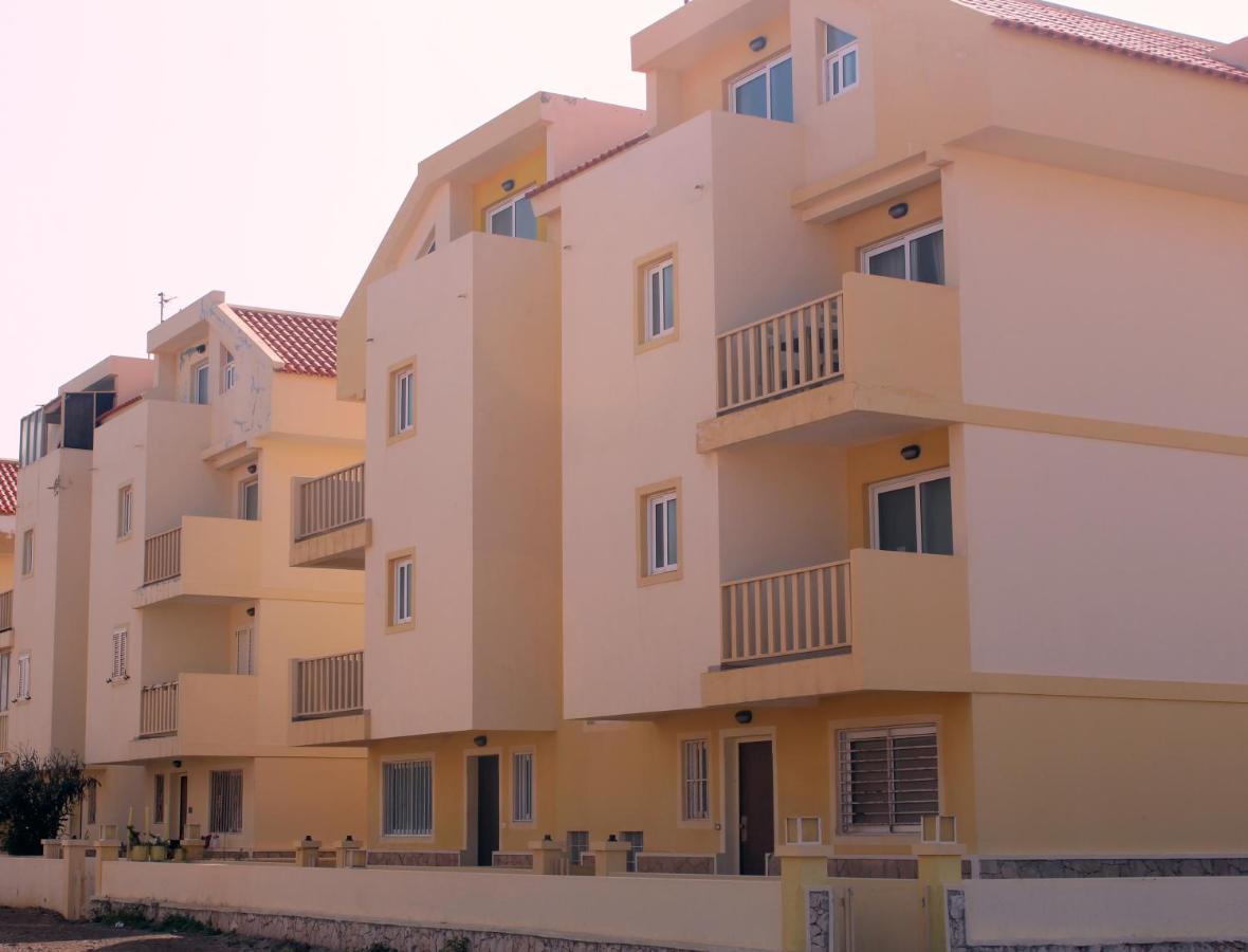 Santa Maria Flats Apartment Exterior photo